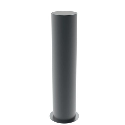 Interaktives Terminal / für öffentliche Bereiche - R22-100 C50 - La Barrière Automatique - beweglich