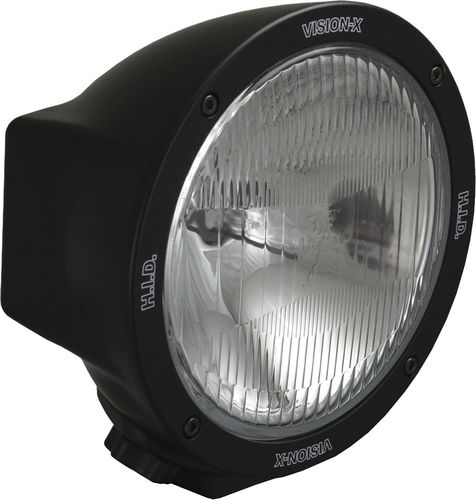 HID-Scheinwerfer - HID-6550 - Vision X Europe - für Geländefahrzeug