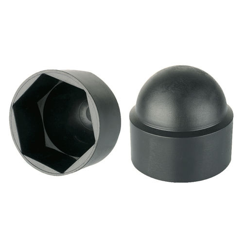 Sechseckiger Stopfen - BP004 - Berardi Bullonerie srl - innen / Polyethylen mit niedriger Dichte (LDPE)