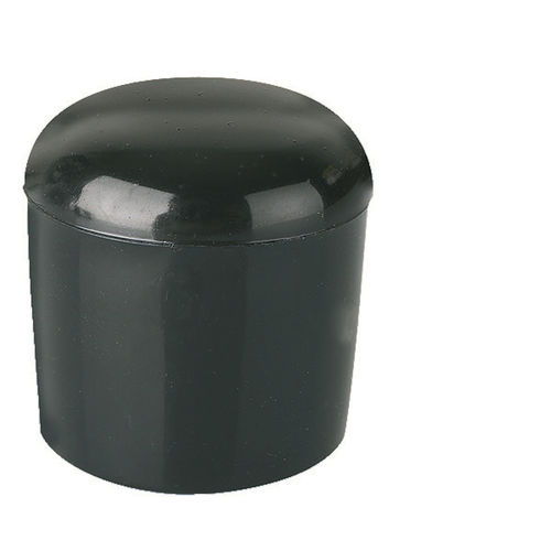 Verstärkter Stopfen - BP034 - Berardi Bullonerie srl - rund / innen / PVC