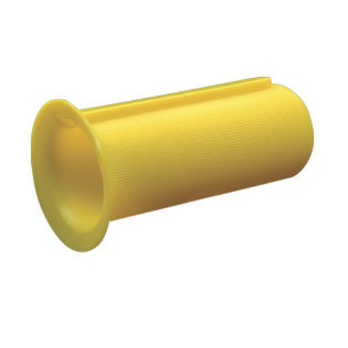 Zylinderförmiger Stopfen - BP093 - Berardi Bullonerie srl - innen / Polyethylen mit niedriger Dichte (LDPE) / Schutz
