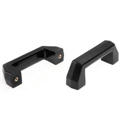 Bügelgriff - SR0EM 03 - Berardi Bullonerie srl - aus Duroplast / U-förmig