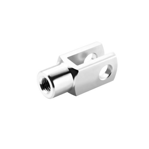 Gabelkopf / verzinkter Stahl - FO5D0 - Berardi Bullonerie srl