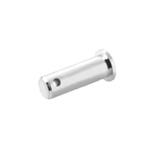 Gewindeloser Bolzen - PE5D0 - Berardi Bullonerie srl - Stahl / Bödel