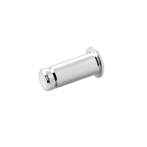 Gewindeloser Bolzen - PE5T0 - Berardi Bullonerie srl - Stahl / aus verzinktem Stahl / Bödel