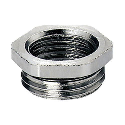 Gewinde-Reduzierstück / Messing - JCA05 - Berardi Bullonerie srl