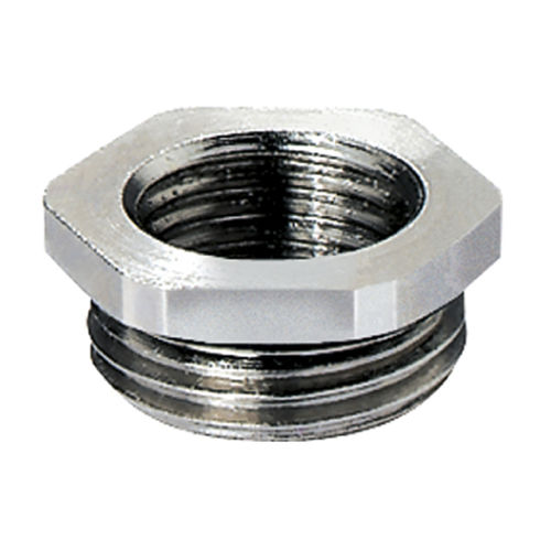 Gewinde-Reduzierstück / Messing - JCA03 - Berardi Bullonerie srl