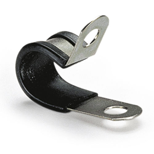 PVC-Kabelschelle - CLPPA - Berardi Bullonerie srl - Edelstahl / Schraubbefestigungen
