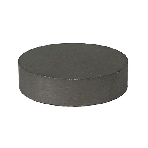 Samarium-Cobalt-Magnet - MG01S - Berardi Bullonerie srl - zylindrisch