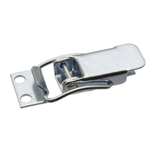 Spannverschluss aus verzinktem Stahl - CS395 - Berardi Bullonerie srl - Hebel