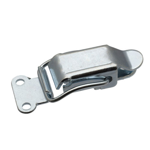 Edelstahl-Spannverschluss - CS385 - Berardi Bullonerie srl - aus verzinktem Stahl / Hebel