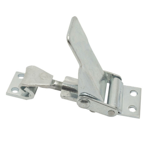 Spannverschluss aus verzinktem Stahl - CS405 - Berardi Bullonerie srl - verstellbar / Hebel