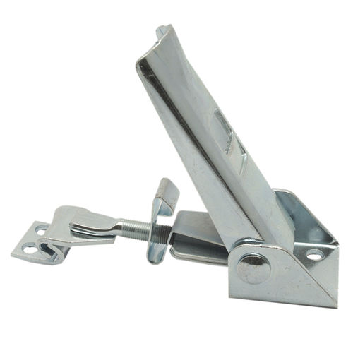 Edelstahl-Spannverschluss - CS365 - Berardi Bullonerie srl - aus verzinktem Stahl / verstellbar / Federdruck