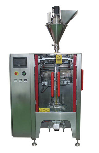 Vertikale Absackmaschine - 20 - 50 p/min - AMTEC Packaging Machines - VFFS / automatisch / Stickpack