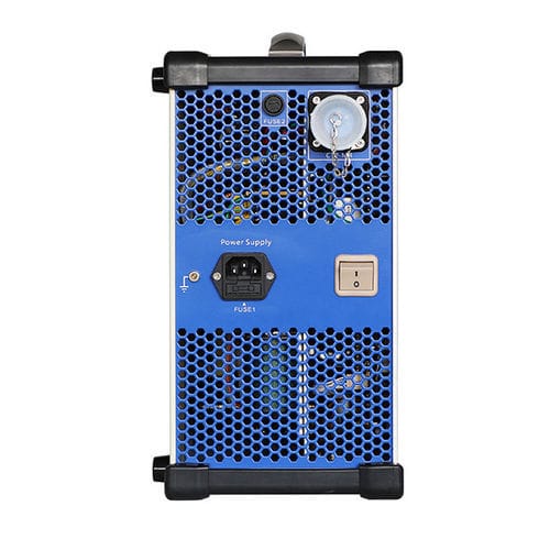 Spannungsanalysator - CTP-120PA - HAOMAI ELECTRIC POWER AUTOMATION - tragbar / digital