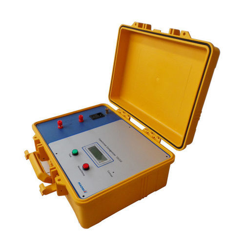 Entmagnetisiergerät - TDU300  - HAOMAI ELECTRIC POWER AUTOMATION