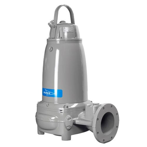 Impellerpumpe - N 3301 - FLYGT - Wasser / für Schmutzwasser / elektrisch