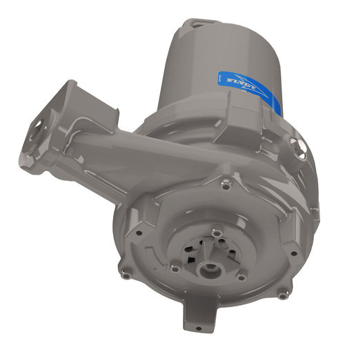 Kreiselpumpe - M 3090 - FLYGT - Schlamm / für Schmutzwasser / elektrisch