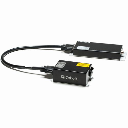 Pulslaser - Odin™ Series  - COBOLT - Festkörper / Mittelinfrarot / abstimmbar