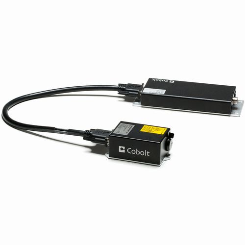 Kontinuierlicher Laser - Rumba™  - COBOLT - Festkörper / Infrarot / geräuscharm