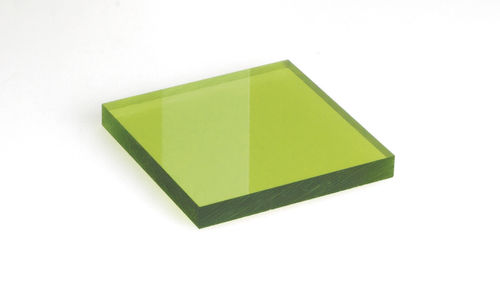 Nd:YAG Laserfenster - 100-K0242-3-100x200 - PROTECT-Laserschutz GmbH