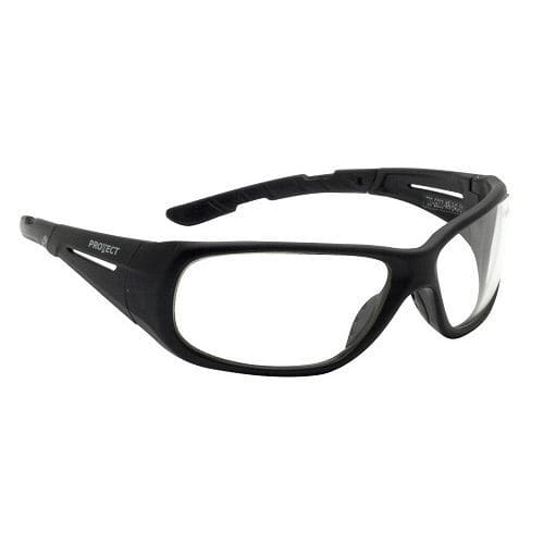 Schutzbrille für Röntgenstrahlen - XR540 - &quot;Berlin&quot; - PROTECT-Laserschutz GmbH - Kunststoff / Rundummodell