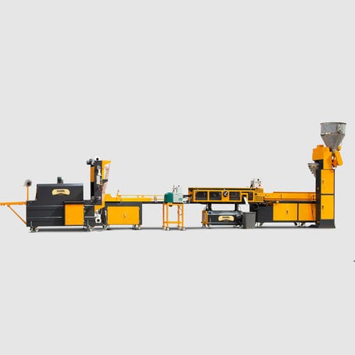 Vertikale Absackmaschine - PAKETTO 2020YDS - SAGBIL PACKAGING MACHINES - VFFS / PLC-gesteuert