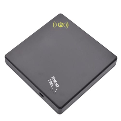 Kompakter RFID-Leser - Tile - R1250I - CAEN RFID - Desktop / USB / UHF