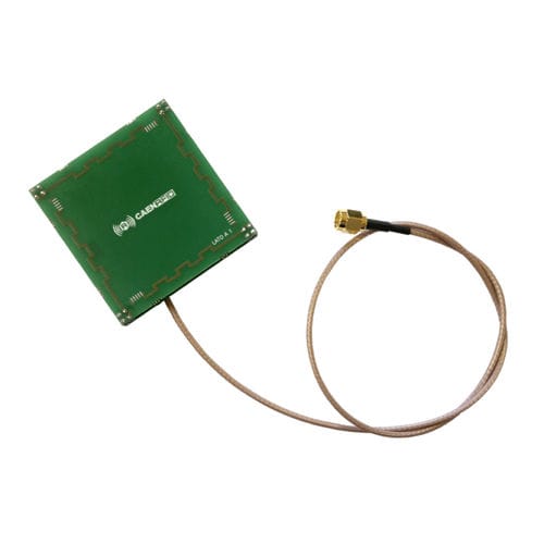 UHF-Antenne - WANT021 - CAEN RFID - RFID / PCB / kompakt