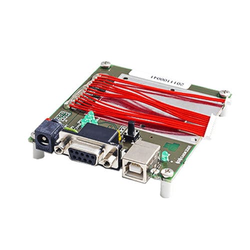 Auswertungsplatine für RFID-Leser - R4320C - Hadron - CAEN RFID