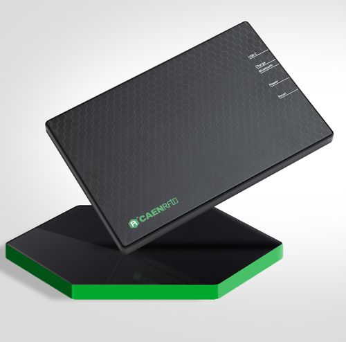 Kompakter RFID-Leser - TrID - R1210I - CAEN RFID - embedded / USB / Bluetooth