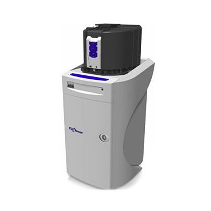 Temperaturmesssystem - SensArray®  - KLA Corporation - automatisch / Werkzeug