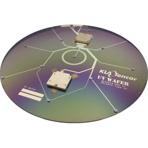 Lichtmesssystem - UV Wafer - KLA Corporation - Ultraviolett / für Wafer