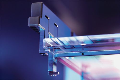 Optisches Messsystem - LMS IPRO series - KLA Corporation - für Wafer / für Leiterplatten / zur Kontrolle