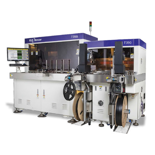 Optisches Inspektionssystem - CIRCL&trade;-AP - KLA Corporation - 3D / 2D / automatisch