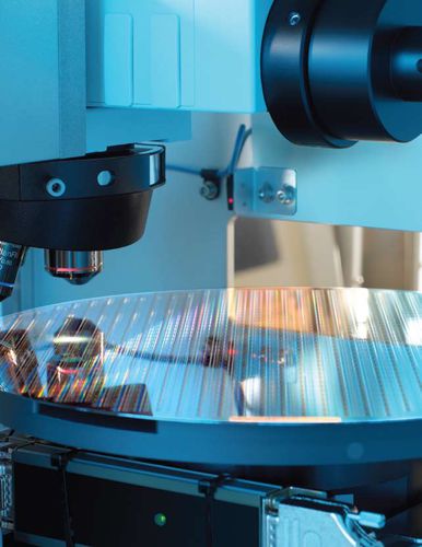 3D-Inspektionssystem - Kronos&trade; 1190XR - KLA Corporation - KI / automatisch / für die Verpackungsindustrie