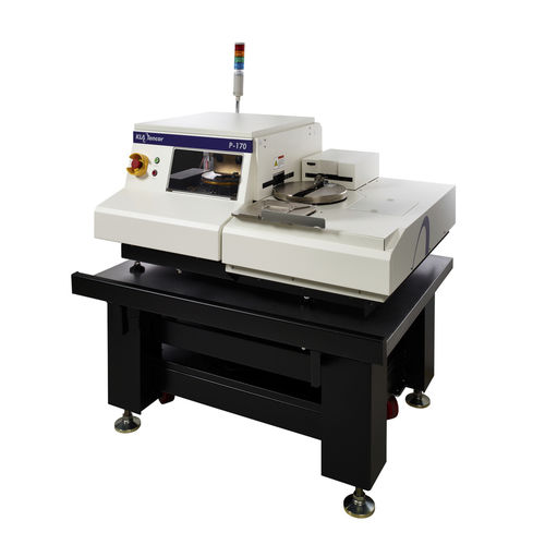3D-Profilometer - Tencor™ P-170 - KLA Corporation - mit Stylus / Rauheit / Industrie