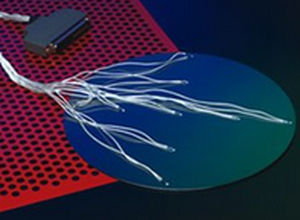 Temperaturüberwachungssystem - Process Probe&trade; 1530 - KLA Corporation - Mess / Echtzeit