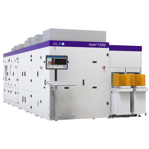 Formmesssystem - Axion® T2000 - KLA Corporation - dimensional / 3D / Röntgen