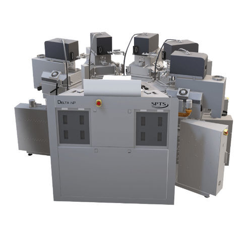 Auftragsmaschine / Hoch -PE-CVD - SPTS Delta&trade; - KLA Corporation - für Verpackung