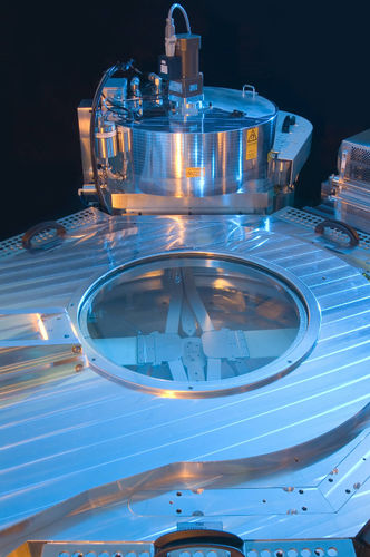 PVD-Auftragsmaschine - SPTS Sigma&reg; - KLA Corporation - Sputter / Dünnschicht / für Verpackung