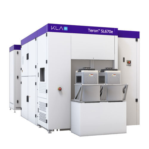 Optisches Inspektionssystem - Teron&trade; SL600 - KLA Corporation - automatisch / Oberflächenfehler / für Wafer