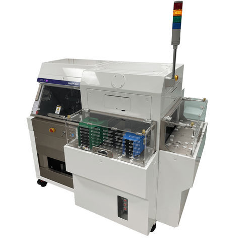 Optisches Profilometer - Zeta™-388 - KLA Corporation - 3D / mit Weißlichtinterferometrie / Rauheit