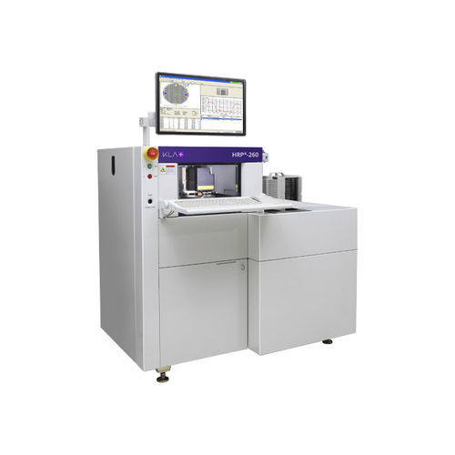 3D-Profilometer - HRP®-260 - KLA Corporation - mit Stylus / Rauheit / Ebenheit