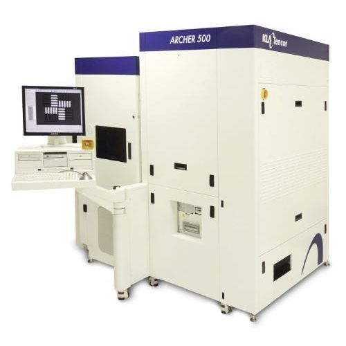Optische Inspektionsmaschine - Archer&trade; - KLA Corporation - für Gravur-Wafer / für die Elektronik / Fehler