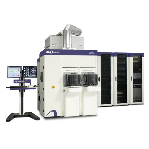 Optische Inspektionsmaschine - 29xx - KLA Corporation - für Gravur-Wafer / für die Elektronik / Hochauflösung
