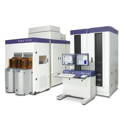 Optische Inspektionsmaschine - Puma&trade; - KLA Corporation - für Gravur-Wafer / für die Elektronik / Fehler