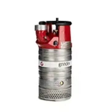 Impellerpumpe - Minette MSHA - Grindex - Wasser / elektrisch / Tauch