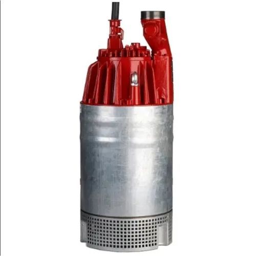 Pumpe für Drainage - Maxi N / H / L MHSA - Grindex - Impeller / Wasser / elektrisch