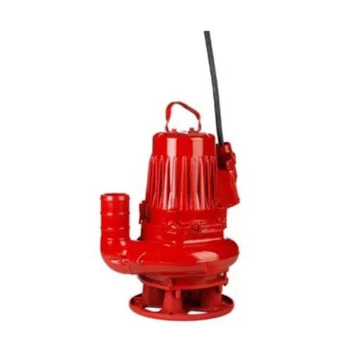 Kreiselpumpe - Bravo 300 - Grindex - Schlamm / elektrisch / Tauch